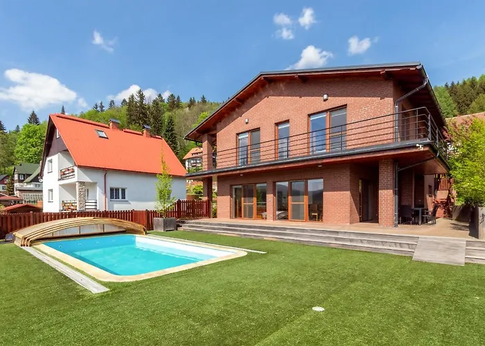 Vila Slunecni Stran